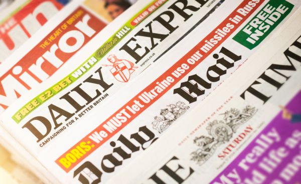 "ישראל עדיין במלחמה": כך ציינו עיתוני העולם את ה-7 באוקטובר