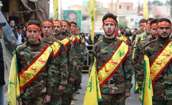 התקפלו? דיווח: חיזבאללה הורה לפעיליו להתפנות מדרום לבנון