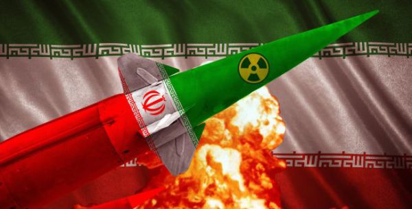 פרשייה נוספת: תושב בני ברק עקב אחר מדען גרעין בשליחות איראן