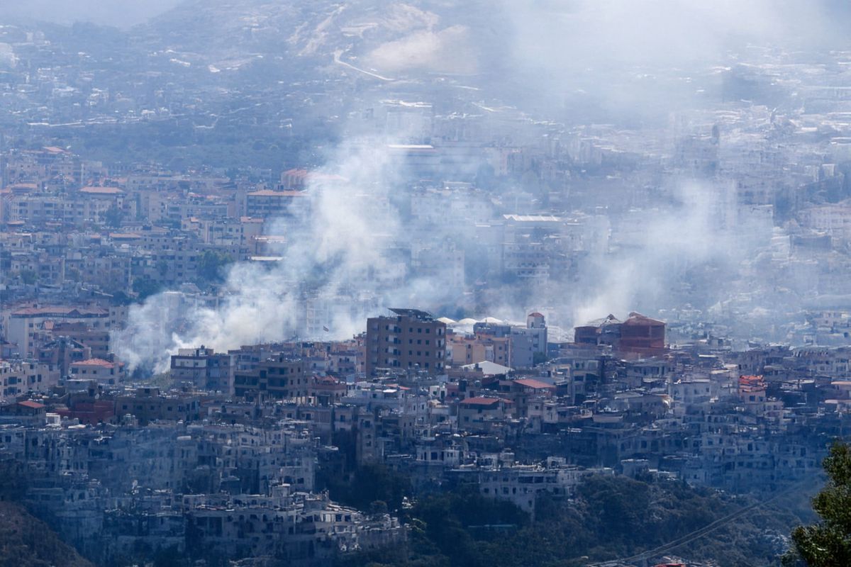 ישיבת חירום של המועצה העליונה בטהרן: "איראן חייבת להגיב"