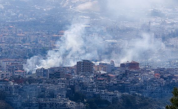 ישיבת חירום של המועצה העליונה בטהרן: "איראן חייבת להגיב"