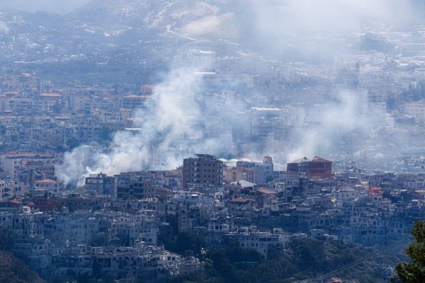 ישיבת חירום של המועצה העליונה בטהרן: "איראן חייבת להגיב"