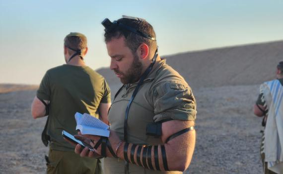 הותר לפרסום: 3 לוחמים נפלו בקרב ברצועת עזה