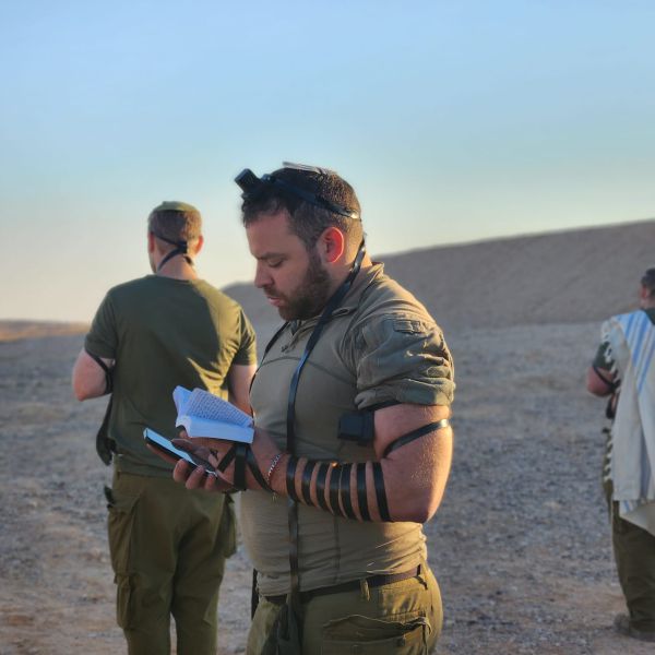 הותר לפרסום: 3 לוחמים נפלו בקרב ברצועת עזה