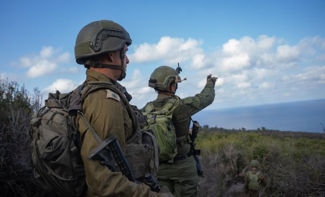  "באופן מיידי": צה"ל באזהרה חמורה לתושבי צור בלבנון