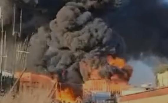 50 שיגורים נורו לעבר הגליל העליון: 4 פצועים באביבים