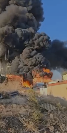 50 שיגורים נורו לעבר הגליל העליון: 4 פצועים באביבים