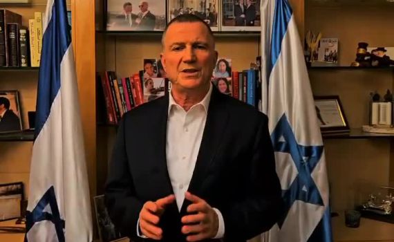 אדלשטיין מבהיר: "לא אצביע בעד חוק המעונות"