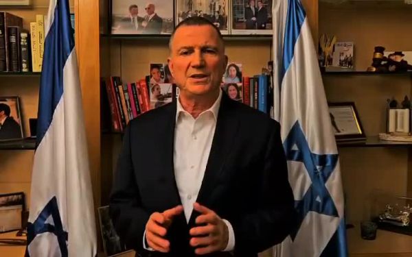 אדלשטיין מבהיר: "לא אצביע בעד חוק המעונות"