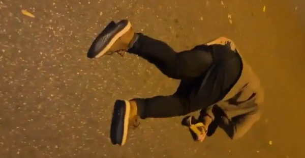 הלינץ' בבירת הולנד: 10 פצועים ישראלים, שלושה מנותקי קשר