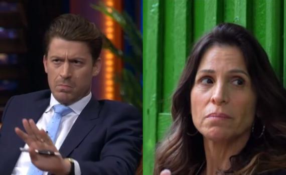 אורנה בנאי דובי פרנסס ונוספים: הוכרזו הזוכים באות בן-גוריון