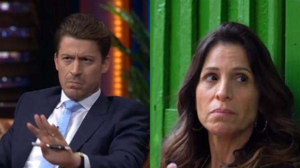 אורנה בנאי דובי פרנסס ונוספים: הוכרזו הזוכים באות בן-גוריון