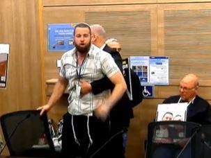 אסור לבקר את המדינה בוועדה לביקורת המדינה? צפו