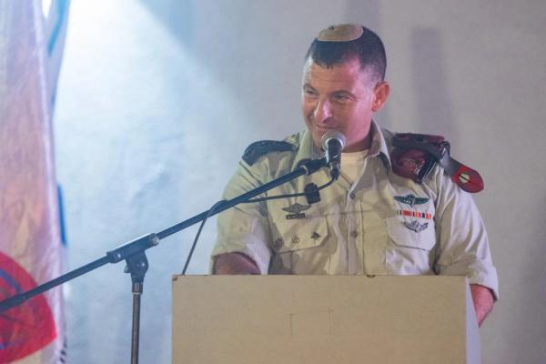 בן כספית יוצא להגנת הקצין הסרוג: "הקונצנזוס סביבו מלא"