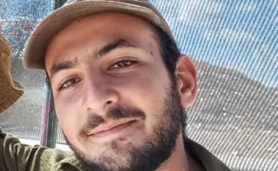 הותר לפרסום: סמל גור קהתי נפל בקרב בדרום לבנון