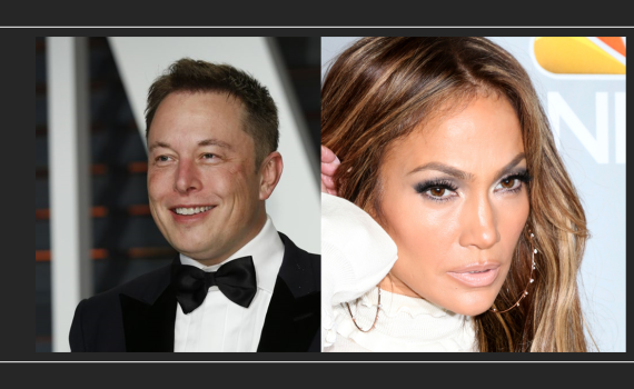 ג'ניפר לופז גינתה את טראמפ והותקפה על ידי אילון מאסק