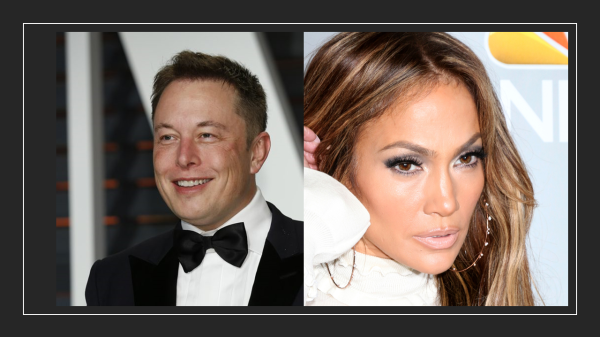 ג'ניפר לופז גינתה את טראמפ והותקפה על ידי אילון מאסק