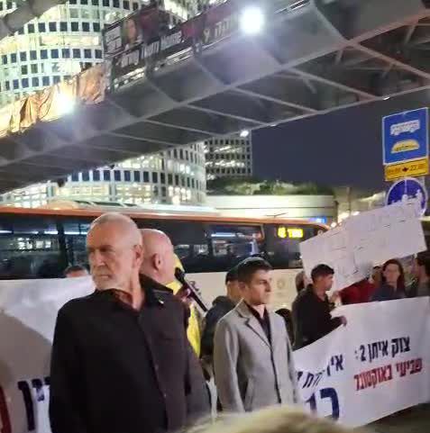 ראש המועצה לפני הפגישה עם רה"מ: "לא שחקנים בתיאטרון האבסורד"