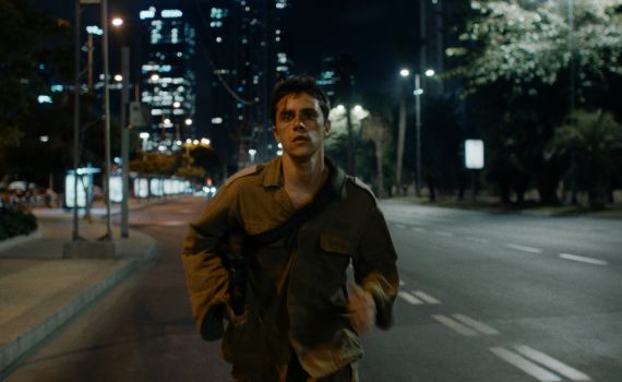 "החייל הנעלם": מסע אל נבכי הנפש הישראלית | ביקורת סרטים