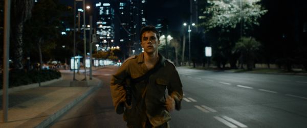 "החייל הנעלם": מסע אל נבכי הנפש הישראלית | ביקורת סרטים