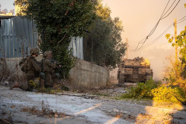 דיווח: בישראל ניתן אור ירוק להסדר בלבנון