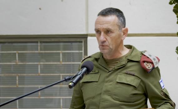 לאחר הביקורת: צה"ל העביר את קולות הקשר למשפחות התצפיתניות