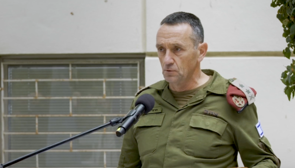 כ"ץ נוזף ברמטכ"ל: שתף פעולה עם מבקר המדינה