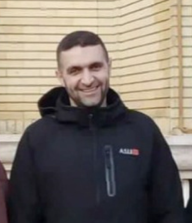 נתן את הפקודה ב-8 באוקטובר: חוסל מפקד מערך הטילים בחיזבאללה