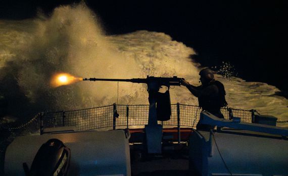 צה"ל חיסל בכיר בזרוע הצבאית של חמאס בלבנון