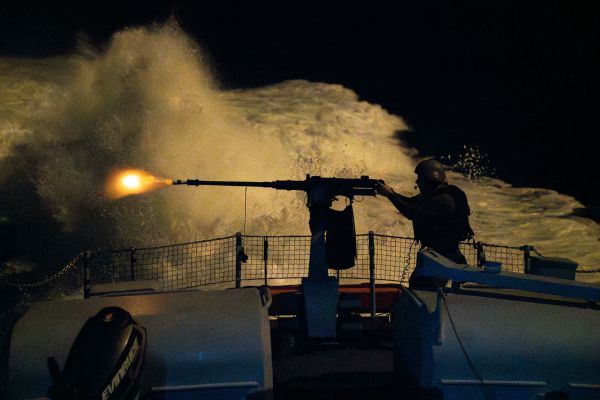 צה"ל חיסל בכיר בזרוע הצבאית של חמאס בלבנון