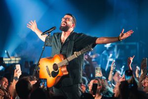 "הבית של חנן": הפרוייקט הבא והמפתיע של חנן בן ארי