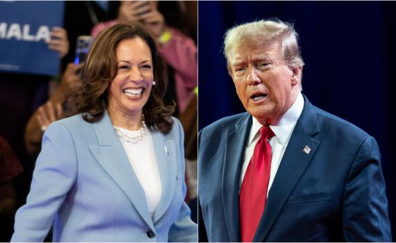 המדגמים מראים: כך הצביעו היהודים בארה"ב