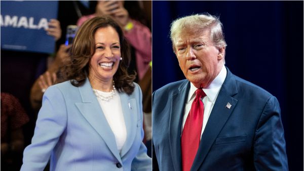 המדגמים מראים: כך הצביעו היהודים בארה"ב