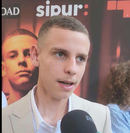 "זה מפחיד ומרגש": כוכבי ילד רע מספרים על הסדרה