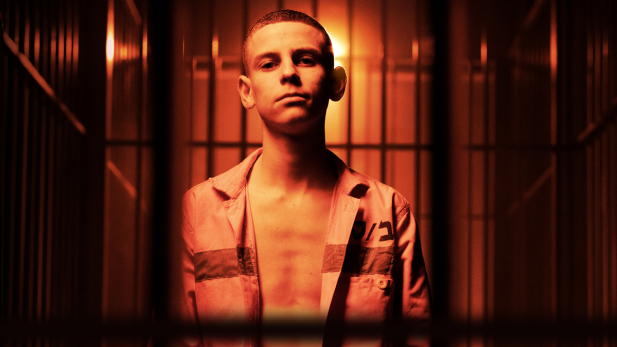 כבוד לישראל: הסדרה "ילד רע" מועמדת לפרס האמי הבינלאומי