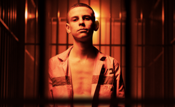 ילד רע: איך הפך כלא נוער לסדרת הטלוויזיה החשובה של השנה