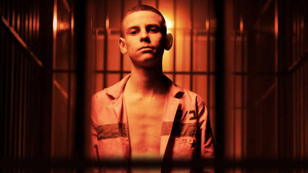 כבוד לישראל: הסדרה "ילד רע" מועמדת לפרס האמי הבינלאומי