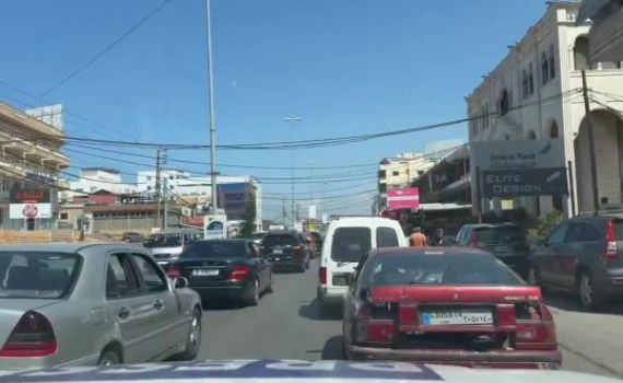 דובר צה"ל פרסם התרעת פינוי למבנים בבעלבכ: "התפנו מיד"