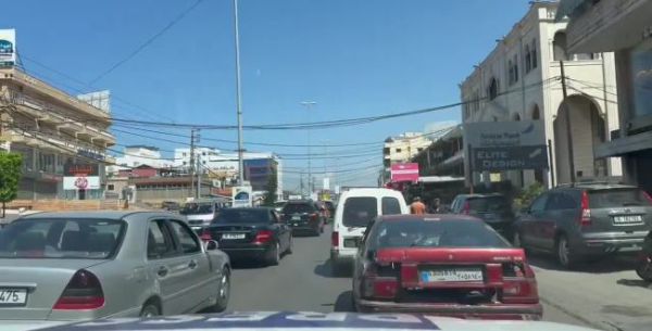 דובר צה"ל פרסם התרעת פינוי למבנים בבעלבכ: "התפנו מיד"