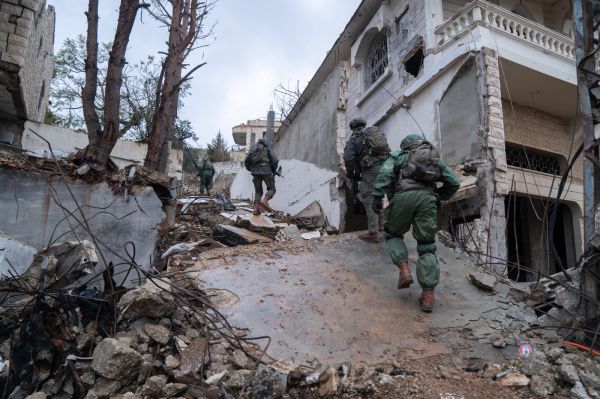 הלם בלבנון: ישראל בצעד חריג נגד חיזבאללה