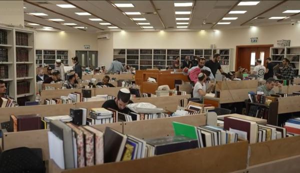 צפו: איך מגדלים את דור הניצחון של הציונות הדתית