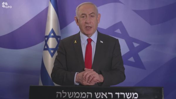 נתניהו: "לעולם לא נאפשר לזוועות ההיסטוריה לחזור על עצמן"