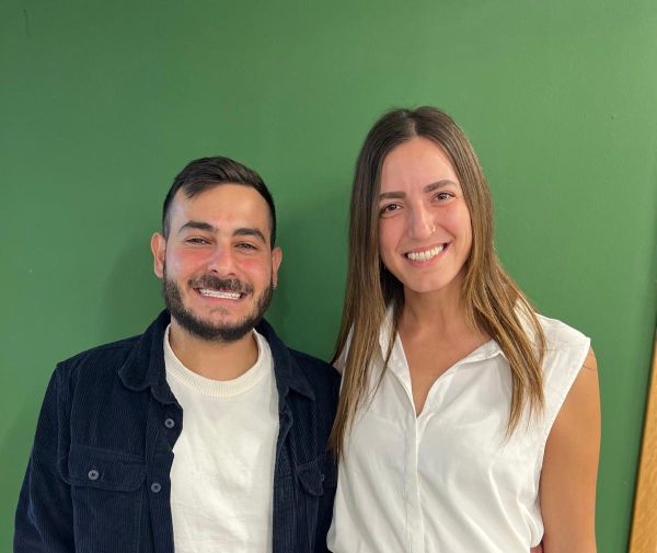 סיון קורן נבחרה לכהן כיו"ר התאחדות הסטודנטים