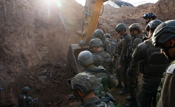 שהו יחד בעזה: פרטים חדשים על חיי החטופות בשבי