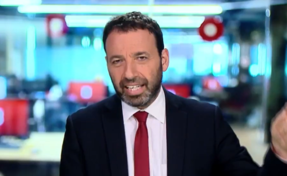 רביב דרוקר בווידוי דרמטי על משפט נתניהו