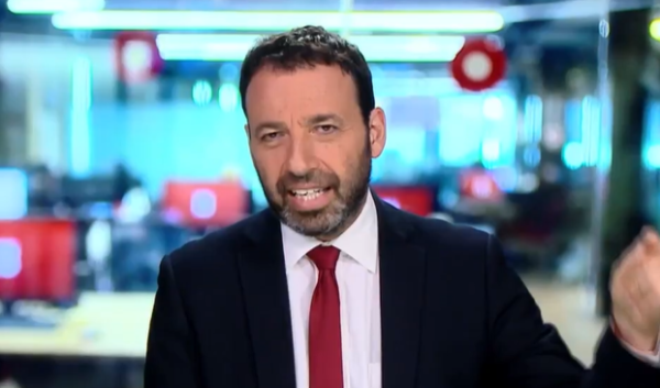 רביב דרוקר בווידוי דרמטי על משפט נתניהו