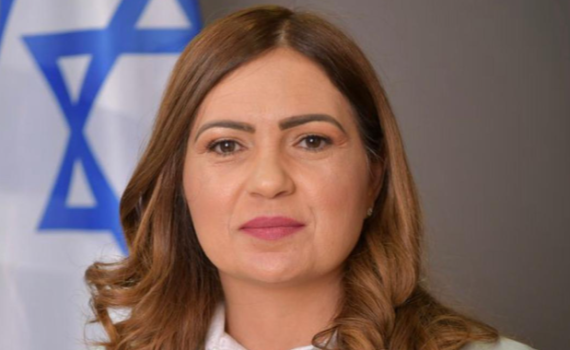 האישה השניה בהיסטוריה: זו המנכ"לית החדשה של שירות התעסוקה