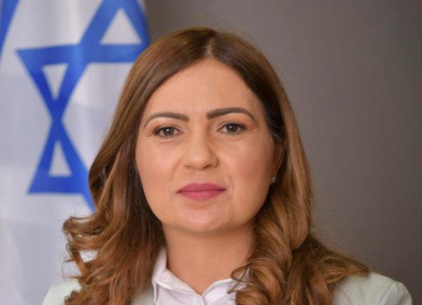 האישה השניה בהיסטוריה: זו המנכ"לית החדשה של שירות התעסוקה