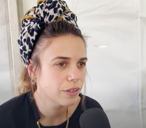 אשתו של אליאב אביטבול הי"ד: "הבן אדם הכי טוב שהכרתי"