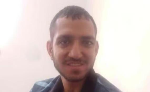 סוף מזעזע: הצעיר היהודי הוצא להורג באיראן